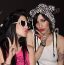 The Veronicas