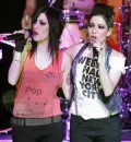 The Veronicas