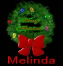 Melinda