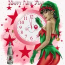happy new year