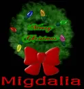Migdalia