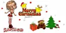 Christmas Girl - Andrea 