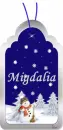 Migdalia