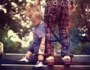 like father like son