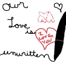 Unwritten Love