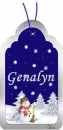 Genalyn