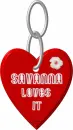 Savanna