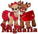 Migdalia