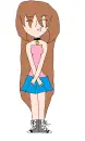 Sakura (my fanime)
