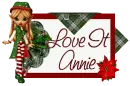 Love It Annie