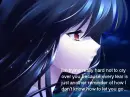 Crying Anime Girl