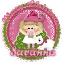 Savanna,Merry Christmas