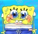sponge bob