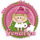 Genalyn,Merry Christmas