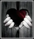 breaking heart