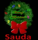 Sauda