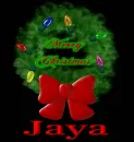 Jaya