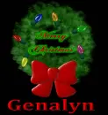Genalyn