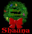 Shauna