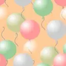 balloon wallpaper