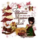 Xmas Prayer_florence