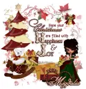 Xmas Wish_migdalia