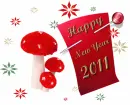 Happy new year