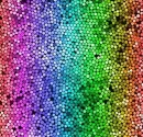 Rainbow Dots