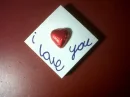 i love you