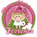 Florence,Merry Christmas