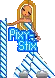 Pixy Stix