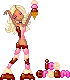 Ice Cream Girl