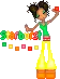 Starburst