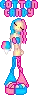 Cotton Candy