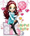 Happy Day