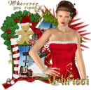 Chrissi-Christmas Feelings