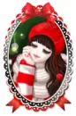 waiting for Christmas