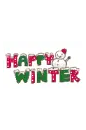 Happy Winter