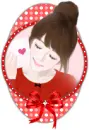 girl in love