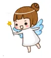 little angel