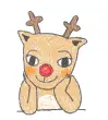 christmas cat