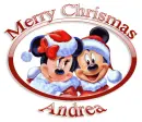 Andrea