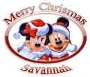 Savannah