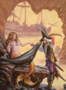 the mermaid and the pirate