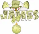 James