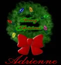 Adrienne