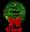 Gied