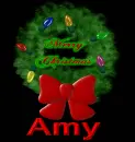 Amy