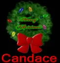 Candace