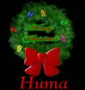 Huma